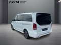 Mercedes-Benz EQV 300 lang 360|Burm|TWA|Avantgarde|EASY-PACK Blanc - thumbnail 9