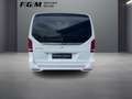 Mercedes-Benz EQV 300 Avantgarde lang Burm|TWA|360|EASY-PACK Blanco - thumbnail 9
