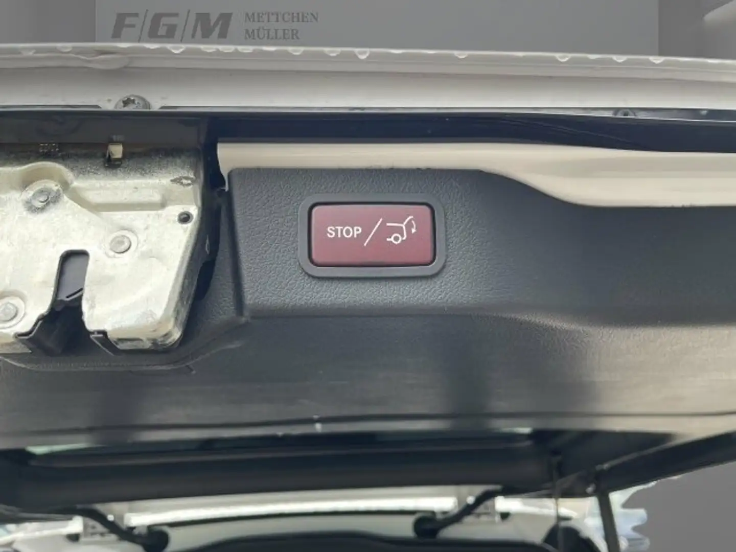 Mercedes-Benz EQV 300 lang Avantgarde/Leder/360/Totwinkel/Burme Blanc - 2