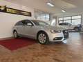 Audi A4 2.0 TDI Avant Attraction/2.HND/SCHKFT/EU5/NAV Silber - thumbnail 13