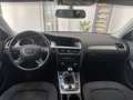 Audi A4 2.0 TDI Avant Attraction/2.HND/SCHKFT/EU5/NAV Silber - thumbnail 15