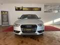 Audi A4 2.0 TDI Avant Attraction/2.HND/SCHKFT/EU5/NAV Silber - thumbnail 3