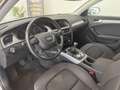 Audi A4 2.0 TDI Avant Attraction/2.HND/SCHKFT/EU5/NAV Silber - thumbnail 18