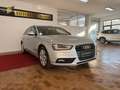 Audi A4 2.0 TDI Avant Attraction/2.HND/SCHKFT/EU5/NAV Silber - thumbnail 14