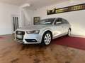 Audi A4 2.0 TDI Avant Attraction/2.HND/SCHKFT/EU5/NAV Silber - thumbnail 5