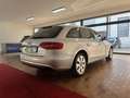 Audi A4 2.0 TDI Avant Attraction/2.HND/SCHKFT/EU5/NAV Silber - thumbnail 11