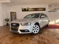Audi A4 2.0 TDI Avant Attraction/2.HND/SCHKFT/EU5/NAV Silber - thumbnail 1