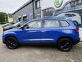 Skoda Karoq Active Black Edition Blauw - thumbnail 3