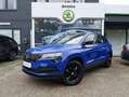 Skoda Karoq Active Black Edition Blauw - thumbnail 1