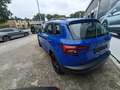 Skoda Karoq Active Black Edition Blauw - thumbnail 4