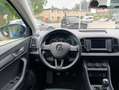 Skoda Karoq Active Black Edition Blauw - thumbnail 10