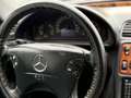 Mercedes-Benz CLK 230 CLK Cabrio 230 Kompressor Avantgarde Negro - thumbnail 6