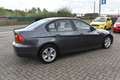 BMW 318 d Style Airco / Leder Grijs - thumbnail 2