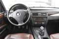 BMW 318 d Style Airco / Leder Grijs - thumbnail 8