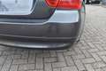 BMW 318 d Style Airco / Leder Grijs - thumbnail 5