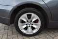 BMW 318 d Style Airco / Leder Grijs - thumbnail 3