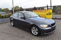 BMW 318 d Style Airco / Leder Grijs - thumbnail 1