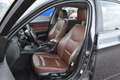 BMW 318 d Style Airco / Leder Grijs - thumbnail 7