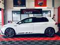 Volkswagen Golf GTI 2.0 tsi CLUB SPORT 35084kms Blanc - thumbnail 3