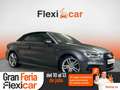 Audi A3 1.5 TFSI 110kW (150CV) CoD EVO Cabrio Negro - thumbnail 1