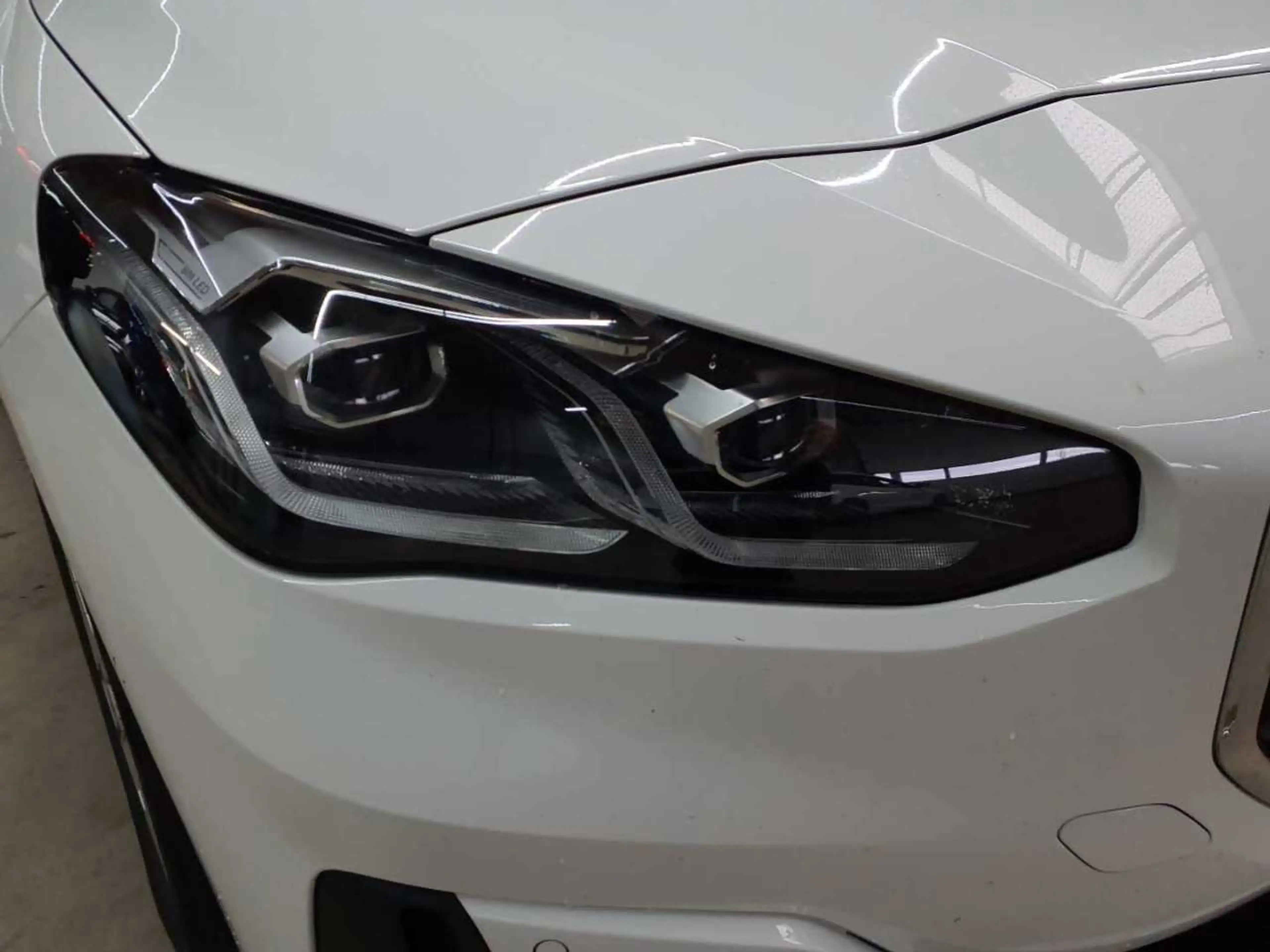 BMW 218 218d Active Tourer Aut. Navi Pano SHZ — photo 18