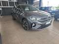 Volkswagen Taigo Taigo 1.0 tsi R-Line Plus 115cv dsg Gris - thumbnail 4