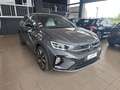 Volkswagen Taigo Taigo 1.0 tsi R-Line Plus 115cv dsg Gris - thumbnail 20