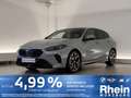 BMW 118 d Limousine M Sportpaket HUD/SHZ/DAB HUD/SHZ/DAB Grau - thumbnail 1