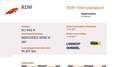 Mercedes-Benz B 180 URBAN 122PK NAVI/LED/2XPDC/S&S/BTA/MEDIA/ LMV/ 1 P Noir - thumbnail 2