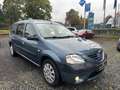 Dacia Logan Laureate*Klima+AHK*7-Sitzer*TÜV 10.2026 Blau - thumbnail 5