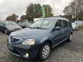 Dacia Logan Laureate*Klima+AHK*7-Sitzer*TÜV 10.2026 Blau - thumbnail 1