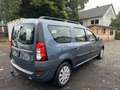 Dacia Logan Laureate*Klima+AHK*7-Sitzer*TÜV 10.2026 Blau - thumbnail 4