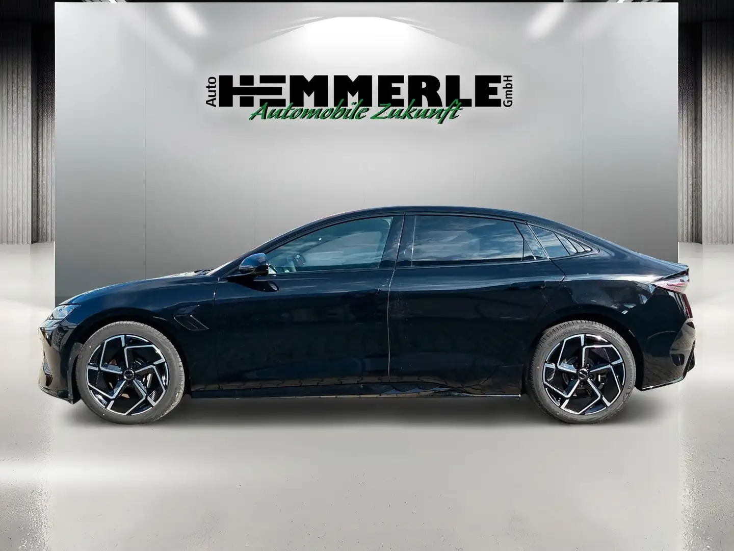 BYD Seal 3.8S AWD Excellence*SOFORT VERFÜGBAR* Noir - 2