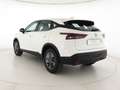 Nissan Qashqai Nissan  1.3 mhev acenta 2wd 140cv Autocarro Bianco - thumbnail 3