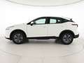 Nissan Qashqai Nissan  1.3 mhev acenta 2wd 140cv Autocarro Bianco - thumbnail 2