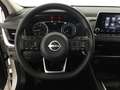 Nissan Qashqai Nissan  1.3 mhev acenta 2wd 140cv Autocarro Bianco - thumbnail 12
