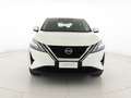 Nissan Qashqai Nissan  1.3 mhev acenta 2wd 140cv Autocarro Bianco - thumbnail 4