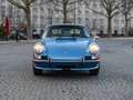 Porsche 911 2.4 S Sportomatic Blauw - thumbnail 20