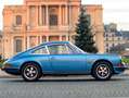 Porsche 911 2.4 S Sportomatic Blauw - thumbnail 24