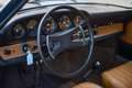 Porsche 911 2.4 S Sportomatic Bleu - thumbnail 5