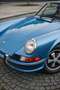 Porsche 911 2.4 S Sportomatic Blauw - thumbnail 39