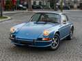 Porsche 911 2.4 S Sportomatic Blauw - thumbnail 32