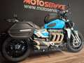 Triumph Rocket 3 R Синій - thumbnail 5
