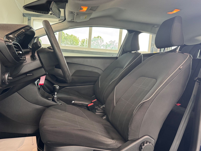 Ford Fiesta Cool & Connect*PDC*SHZ*BT*NAVI*KLIMA* — photo 12