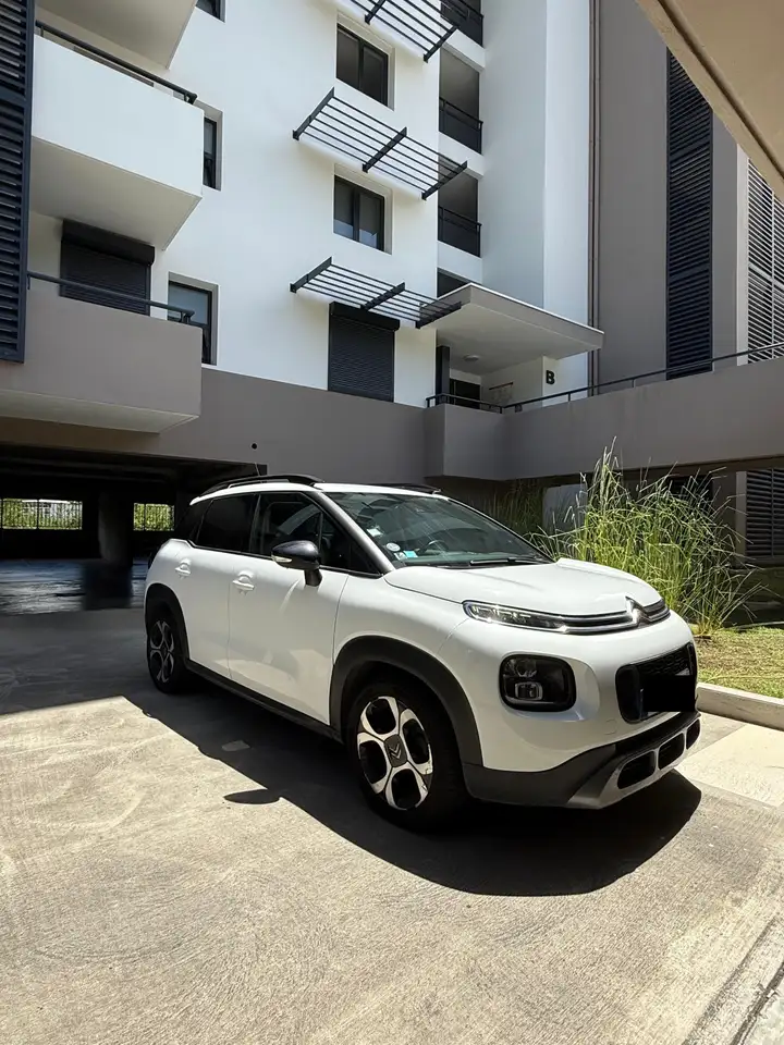 Citroen C3 Aircross PureTech 110 S