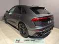 Audi RS Q8 4.0 mhev 48V performance 640cv tiptronic IN ARRIVO Gri - thumbnail 4