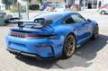 Porsche 992 .2 GT3 MY25 *WEISSACH* *PCCB* *LIFT* *CARBON* Bleu - thumbnail 6