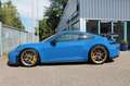 Porsche 992 .2 GT3 MY25 *WEISSACH* *PCCB* *LIFT* *CARBON* Bleu - thumbnail 3