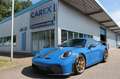 Porsche 992 .2 GT3 MY25 *WEISSACH* *PCCB* *LIFT* *CARBON* Bleu - thumbnail 1