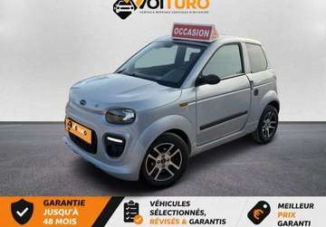 MGO Bluetooth boîte automatique-2020-13000kms-Excellent état,GARANTIE 1 AN OFFERT,INCLUS